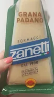 Grana Padano Zanetti
