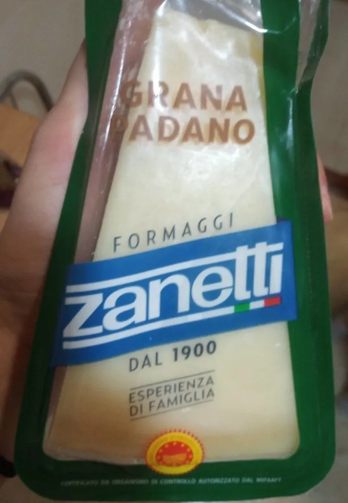 Grana Padano