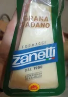 Grana Padano
