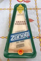 Queso Grana Padano