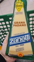 Grana padano
