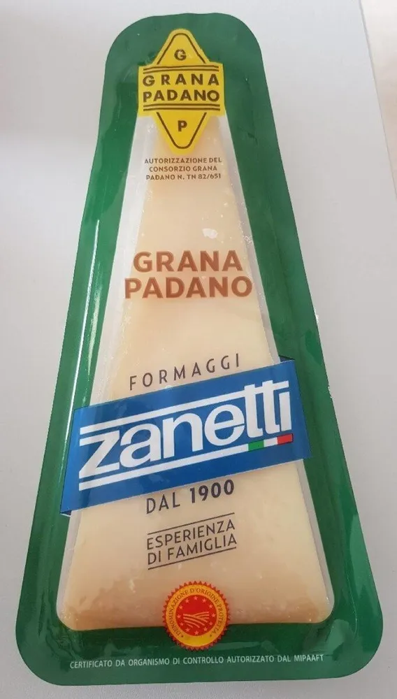 Grana padano