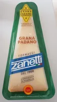 Grana padano