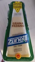 Grana padano