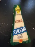 Grana padano