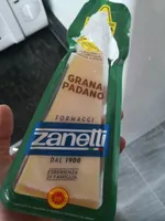 Grana Padano
