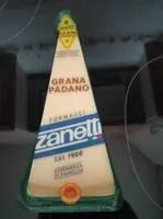 Grana Padano
