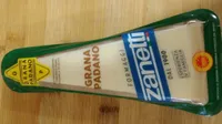 Queso Grana Padano