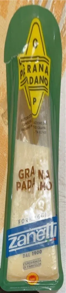 Grana Padano