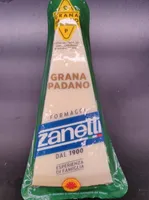 Grana padano
