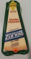 Grana Padano formaggi
