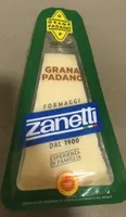 Grana padano