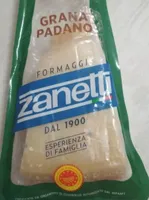 Grana padano