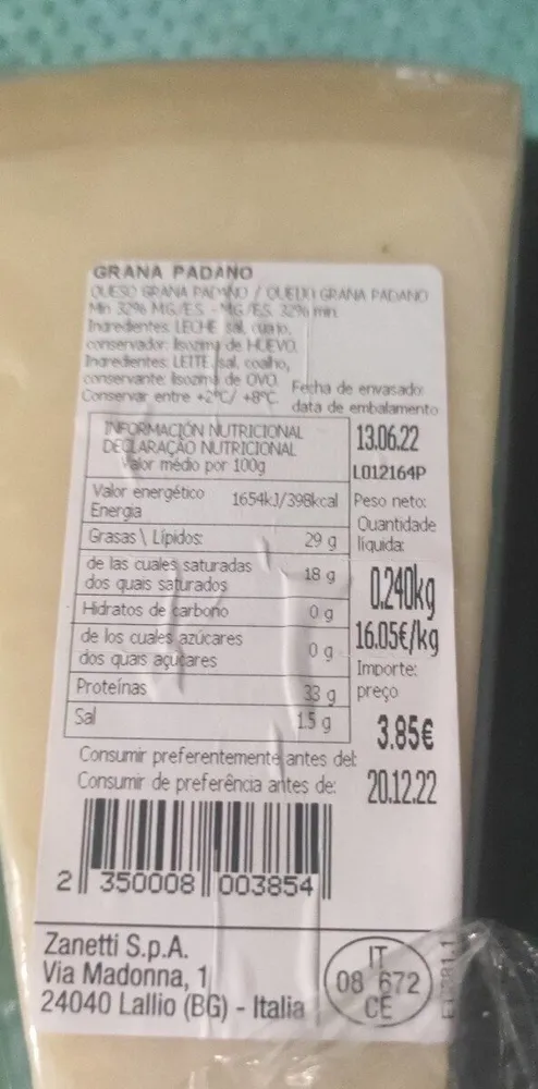 Queso