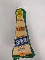 Queso granapadano