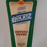 Queso Grana Padano