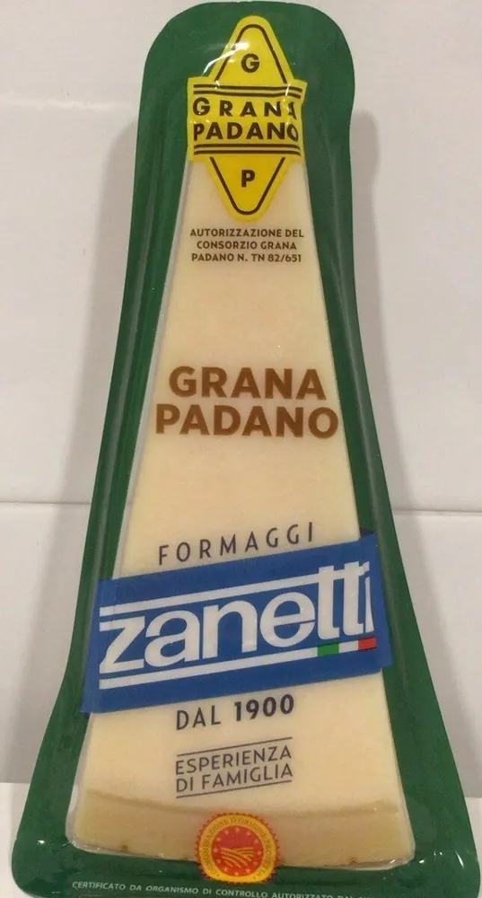 Grana Padano
