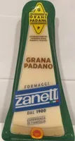 Grana Padano