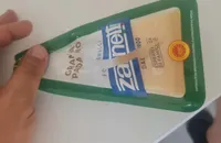Queso Grana padano