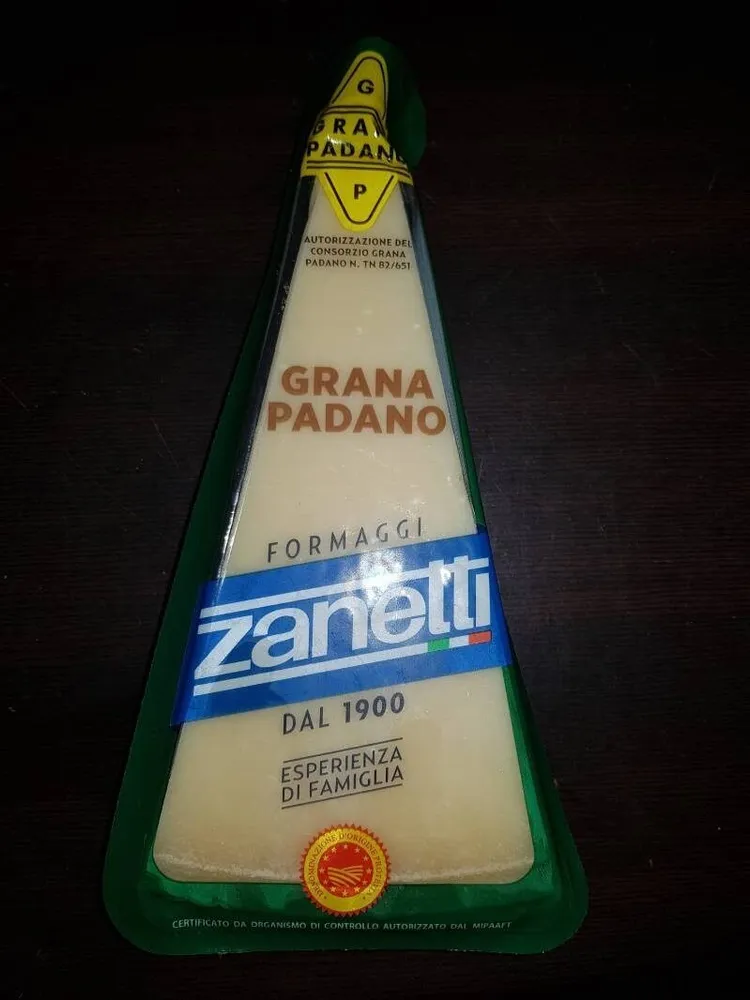 Grana padano