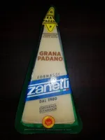 Grana padano