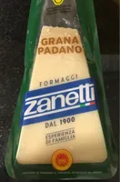 Grana padano formaggi