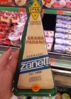 Grana padano