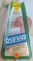 Grana Padano