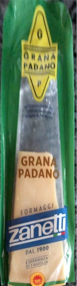 Grana Padamo