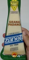 Grana padano