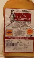 Queso Mahón