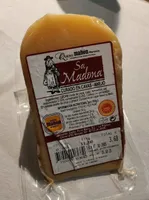 Queso mahón