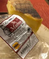 Sa Madona-Queso Mahon Menorca