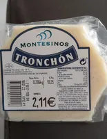 Tronchon