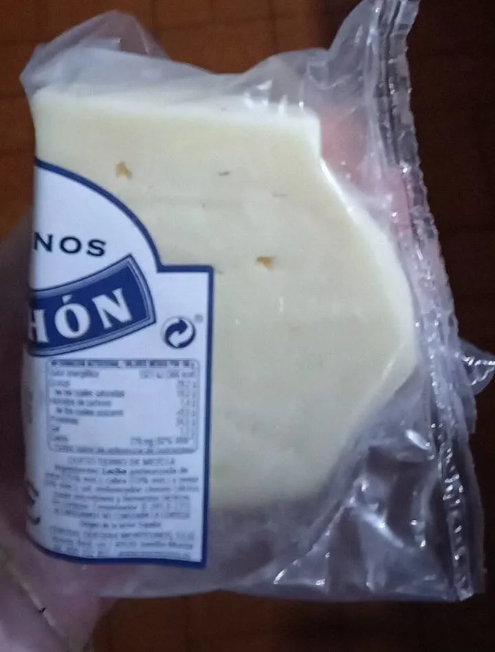 Tronchón