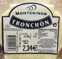 Tronchon