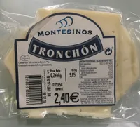 Queso Tronchón