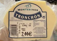 tronchon
