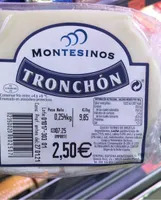 Tronchon