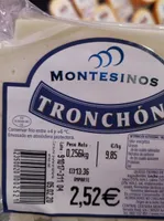 Tronchon
