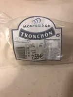 Queso tronchon