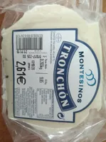 Tronchón
