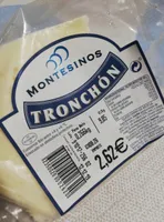 Tronchón