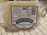 Tronchón