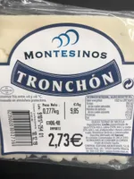 Montesinos