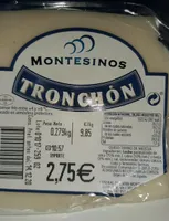 Tronchón