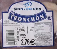 Queso Tronchón