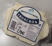 Tronchón