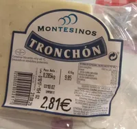 Tronchon