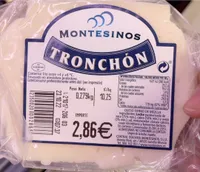 Tronchon